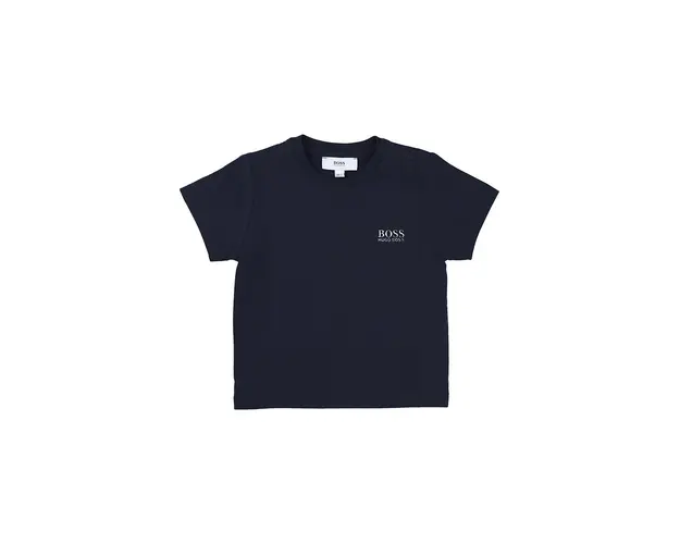 Boss - Tricou copii 62-98 cm