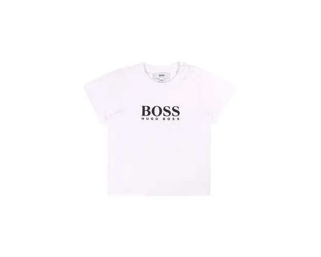 Boss - Tricou copii 62-98 cm