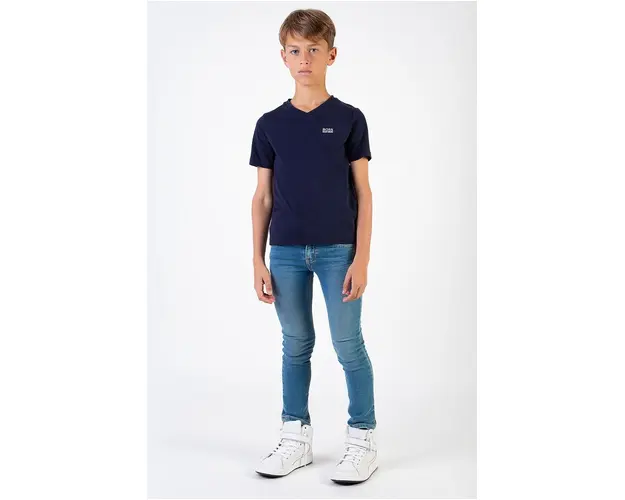 Boss - Tricou copii 110-152 cm