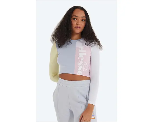 Ellesse longsleeve femei SGJ11879-MULTI