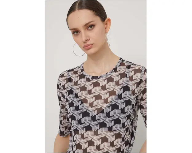 Karl Lagerfeld Jeans tricou femei