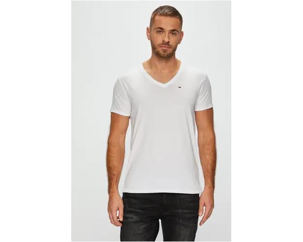 Tommy Jeans tricou DM0DM04410