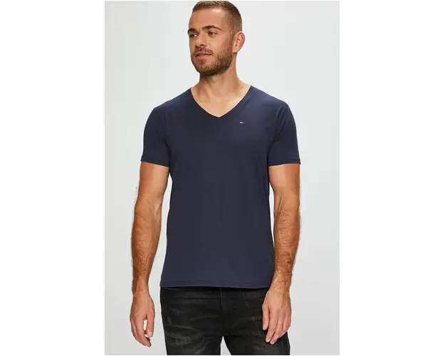 Tommy Jeans tricou DM0DM04410