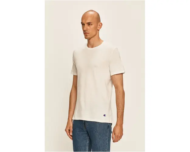 Champion - Tricou (2-pack) Y09G5