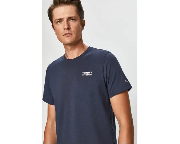 Tommy Jeans - Tricou