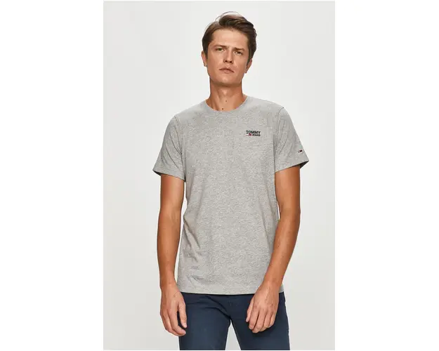 Tommy Jeans - Tricou
