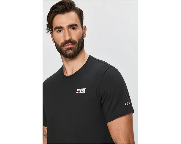 Tommy Jeans - Tricou