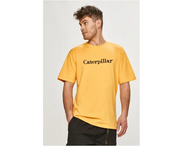 Caterpillar - Tricou