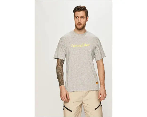Caterpillar - Tricou