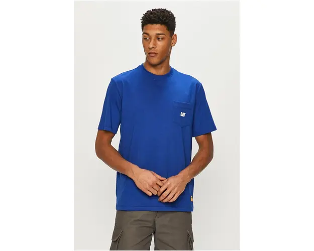 Caterpillar - Tricou