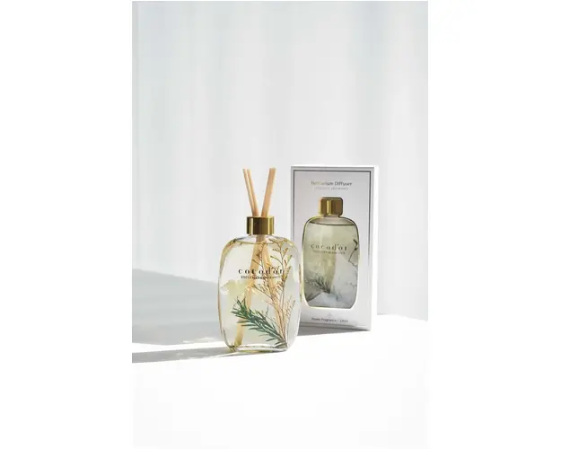 Cocodor Difuzor de arome Herbarium Deep Musk