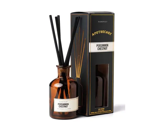 Paddywax Difuzor de arome Persimmon & Chestnut 88 ml