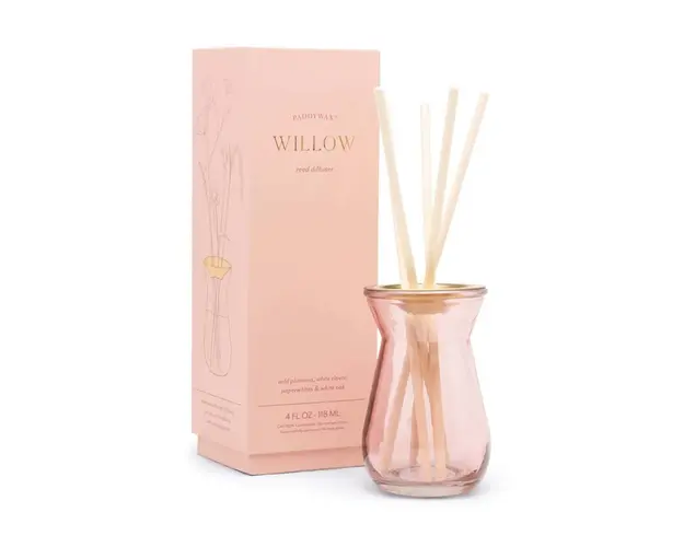 Paddywax Difuzor de arome Willow 118 ml