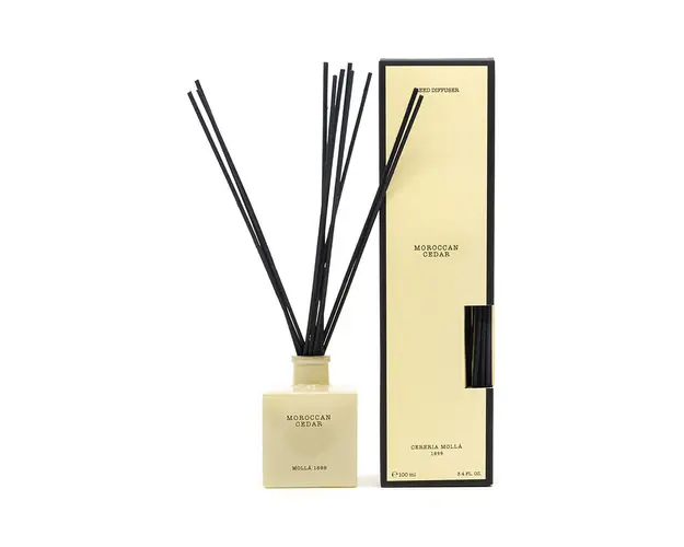 Cerreria Molla Difuzor de arome Morocan Cedar 100 ml