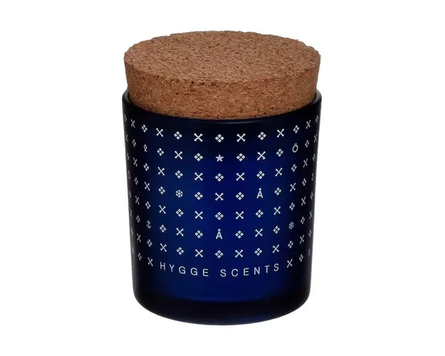 Lumanare aromata 120 g