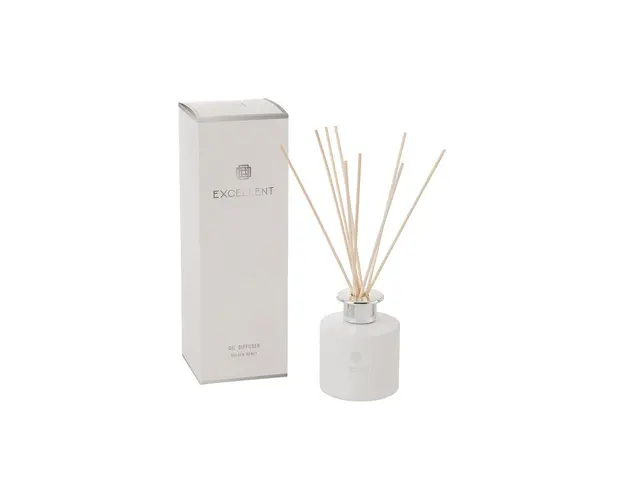 J-Line Difuzor de arome Golden Honey