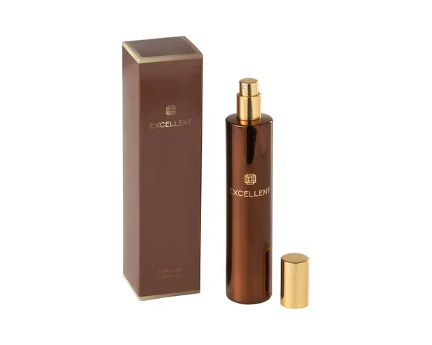 J-Line Parfum de camera Excellent Siberia