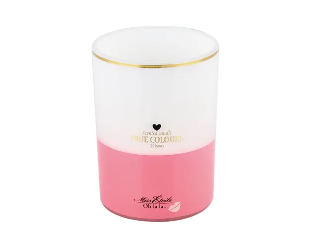 Miss Etoile Lumanare aromata True Colours