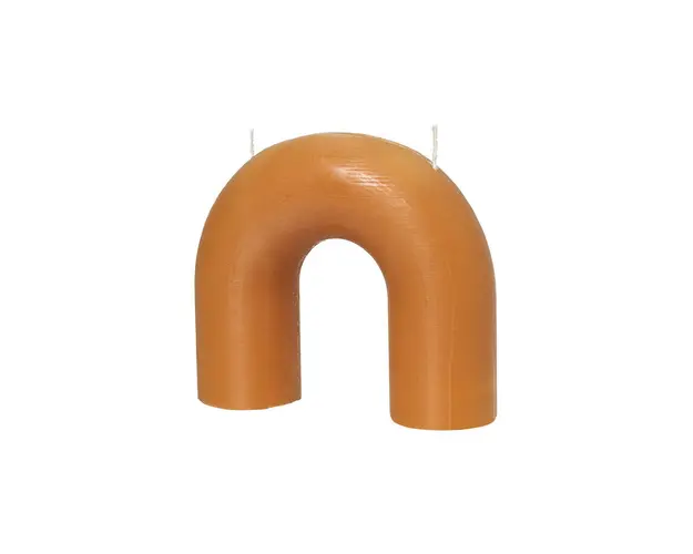 Broste Copenhagen lumanare neparfumate Bend