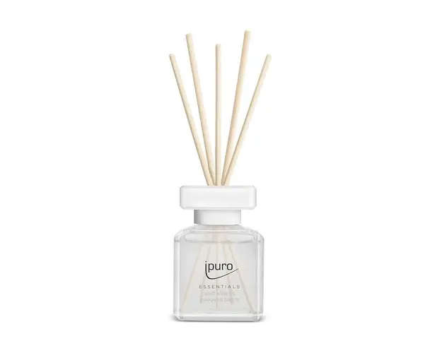 Ipuro difuzor de arome white lily 100 ml
