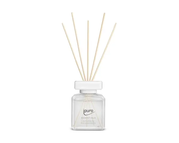 Ipuro difuzor de arome white lily 200 ml