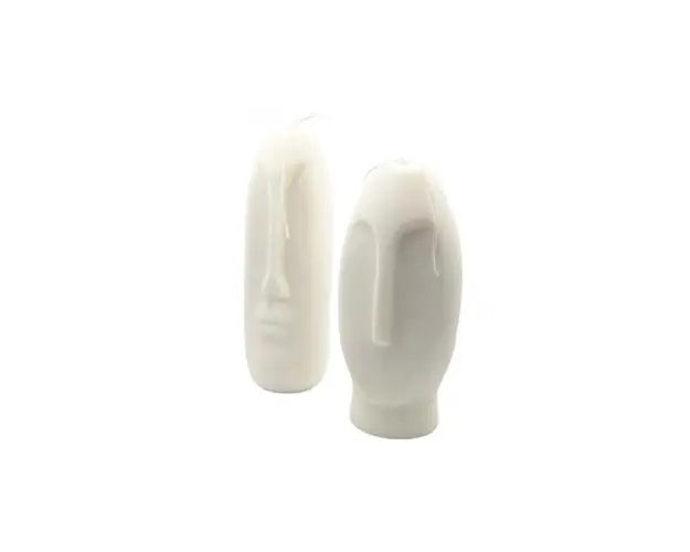 Bella Bulba lumanare de soia Randez Vous 2-pack