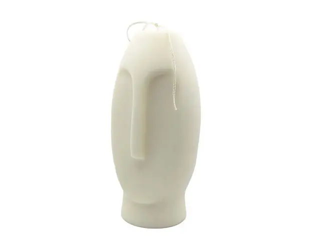 Bella Bulba lumanare de soia Madame