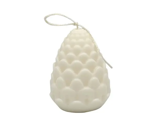 Bella Bulba lumanare de soia Christmas Pine