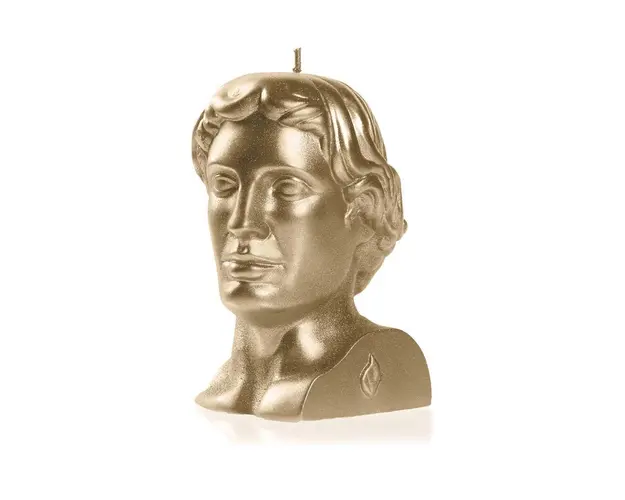 Candellana lumanare decorativa Hermes