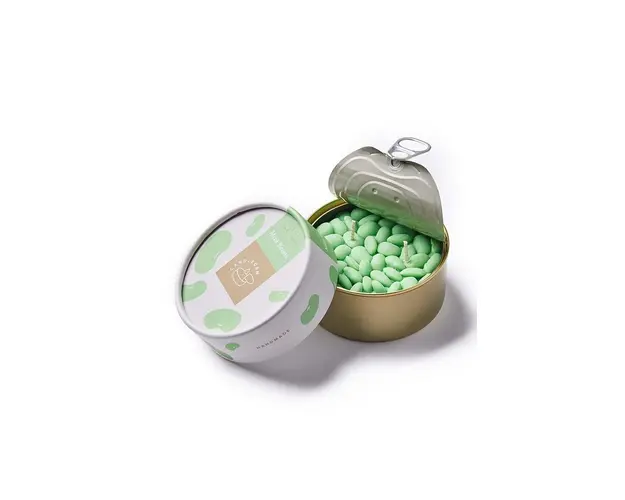 CandleCan lumanare aromata Mint Beans