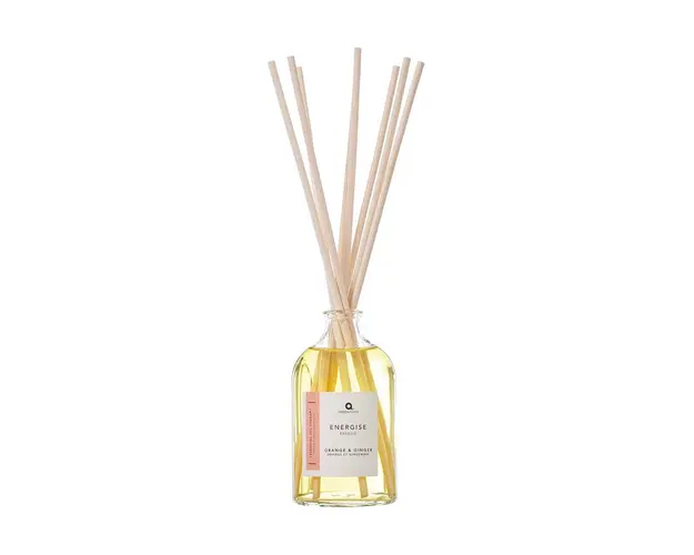 Aroma Home difuzor de arome Energise Reed Diffuser 100 ml