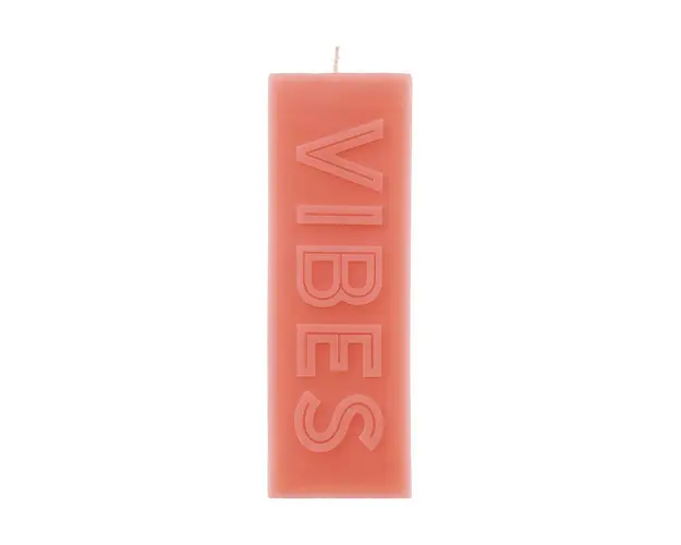Yes Studio lumanare aromata Good Vibes 340 g