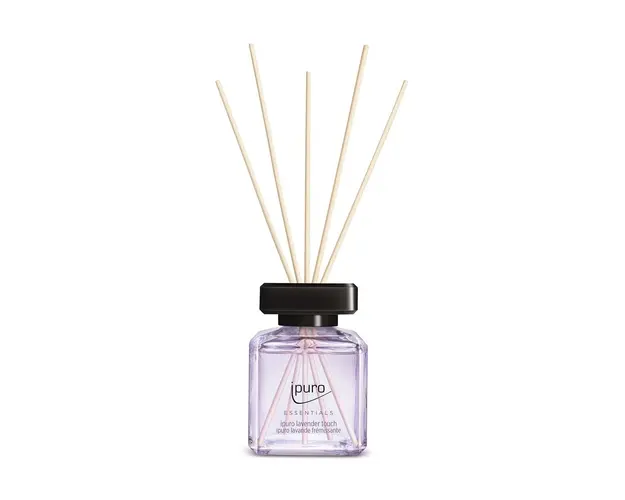 Ipuro difuzor de arome Lavender Touch 200 ml