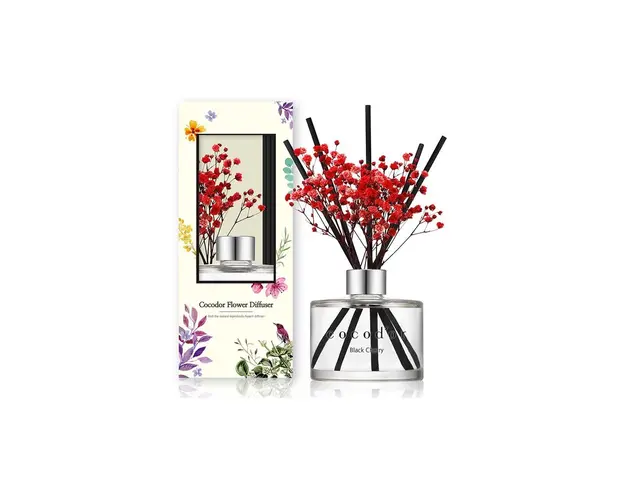 Cocodor difuzor de arome Black Cherry