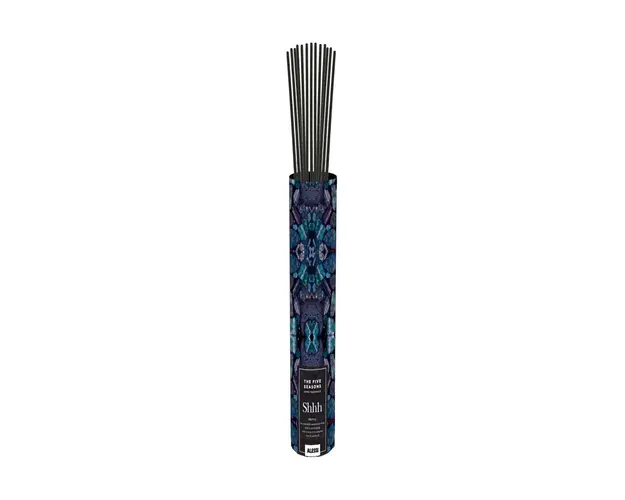 Alessi set de tamaie parfumata Shhh