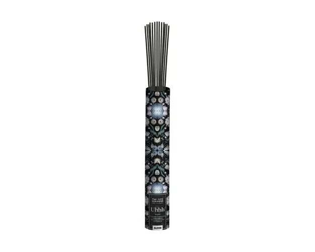 Alessi set de tamaie parfumata Uhhh 20-pack