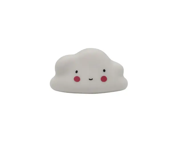 Aroma Home lumina de noapte led Kids Sleepy Head Night