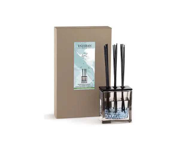 Esteban difuzor de arome Pur Lin 250 ml