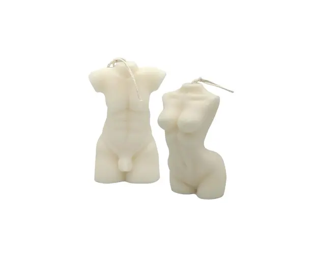 Bella Bulba lumanare de soia Now Or Never 2-pack