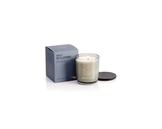 Max Benjamin lumanare aromata Dodici 210 g