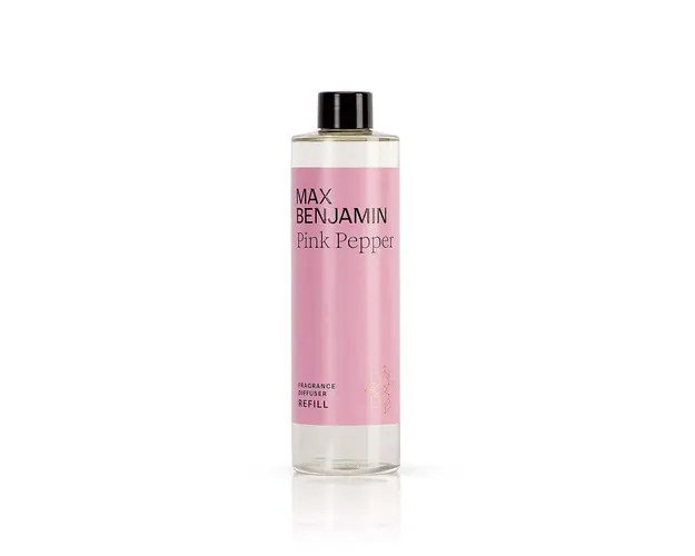 Max Benjamin complement la difuzor Pink Pepper 300 ml