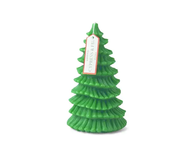 Paddywax lumanare parfumata de soia Cypress & Fir 730 g
