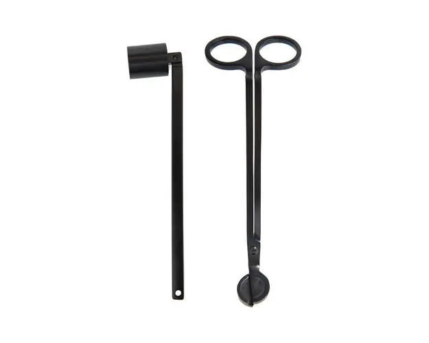 Paddywax set de tuns fitil si stingator de lumanari