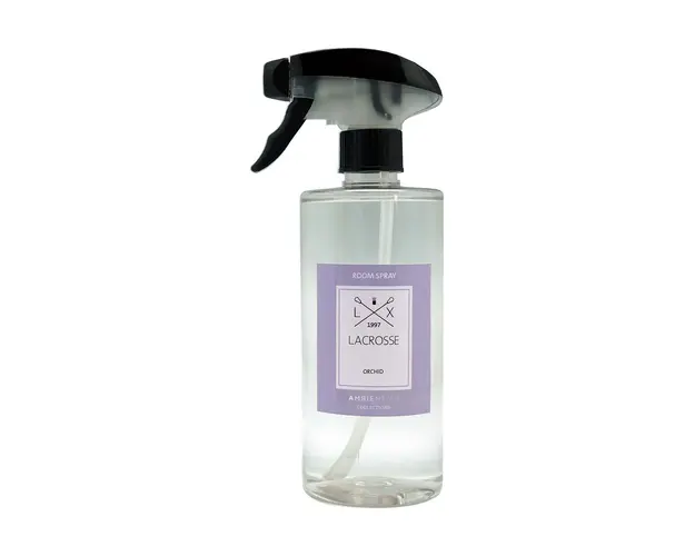 Lacrosse parfum de camera Orchid 500 ml