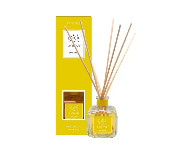 Lacrosse difuzor de arome Dark Amber 100 ml