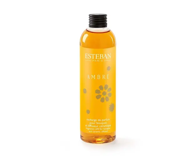 Esteban complement la difuzor Ambre 250 ml