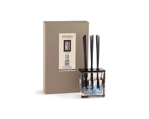 Esteban difuzor de arome Cedre Triptyque 250 ml