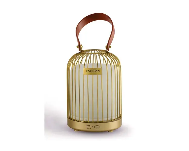 Esteban difuzor de parfum Lantern Edition