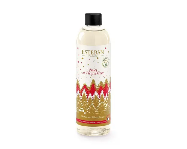 Esteban complement la difuzor Berries and Winter Flower 250 ml