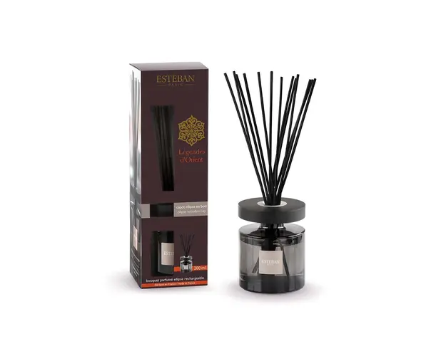 Esteban difuzor de arome Legendes dOrient 200 ml